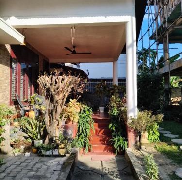 Gruham Homestay
