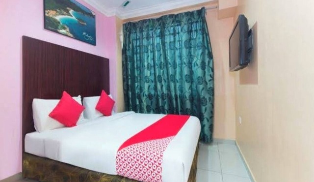 GS BUDGET HOTEL