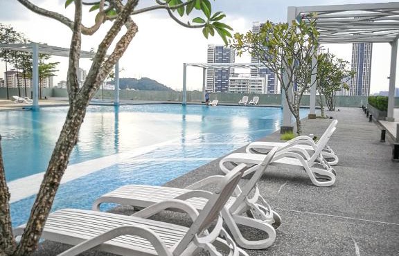Gt Home encorp strand residence (alpha ivf)