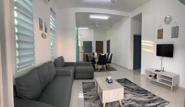 Guest House Bertam Setia
