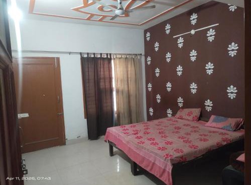Guest house one room
