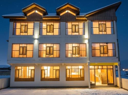 Gulmarg GS Residency Hotel