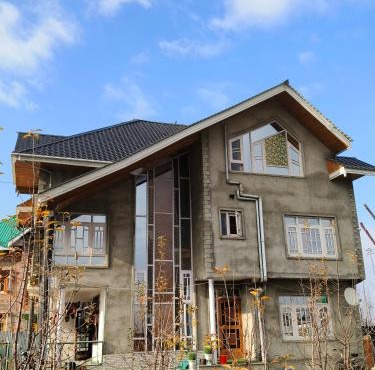 Gulmarg View Guest House