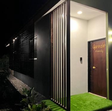 Gurindam Homestay