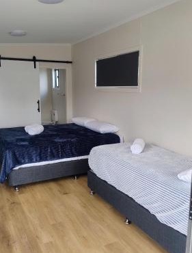 Guyra Club Cabins
