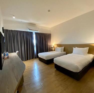 H Elite Design Hotel