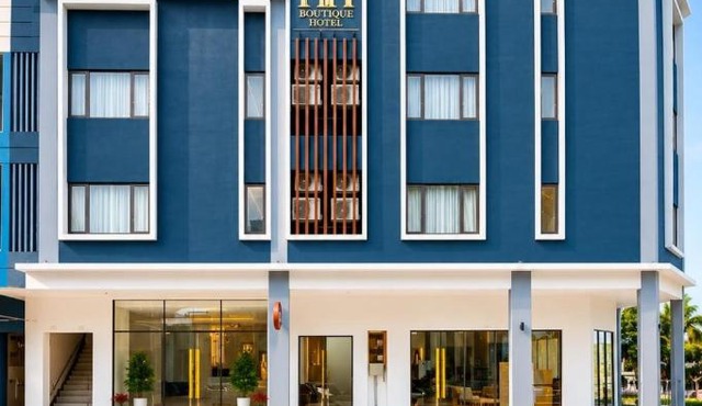 H&H Boutique Hotel