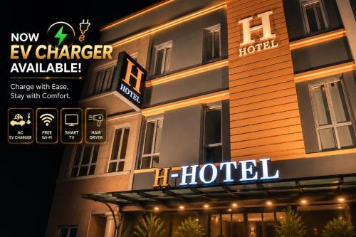 H Hotel