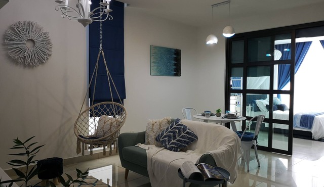 H20 Residence by ADDS