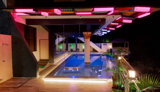 H2O Infinity lgatpuri