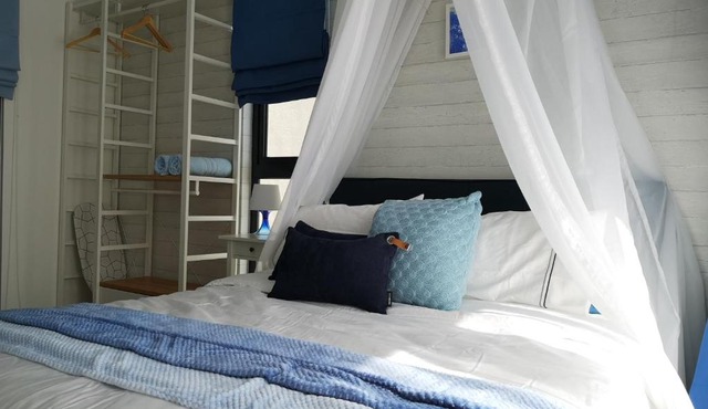 H2O Residences Marine Blue by ADDS