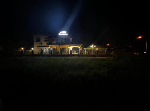 HAB Guesthouse