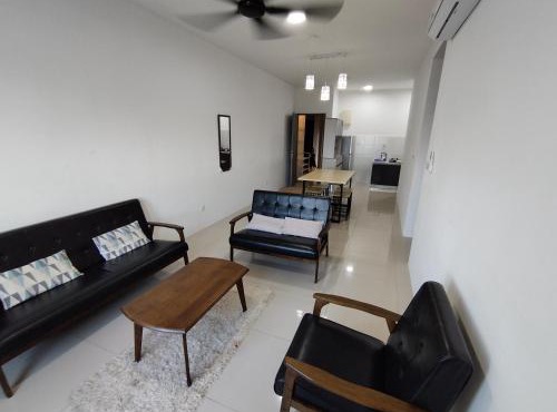 Halimah Guesthouse