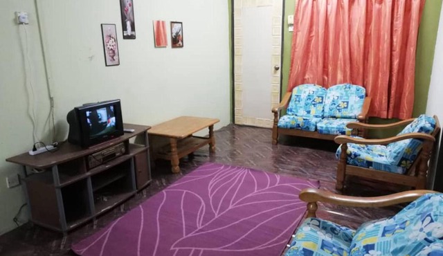 Hamada Homestay