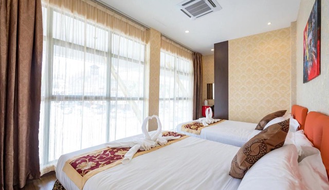 Hamilton Hotel Kajang
