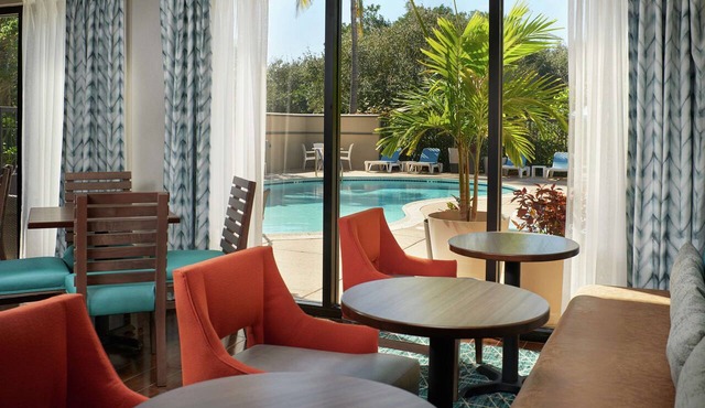 Hampton Inn - Jupiter/Juno Beach in Juno Beach