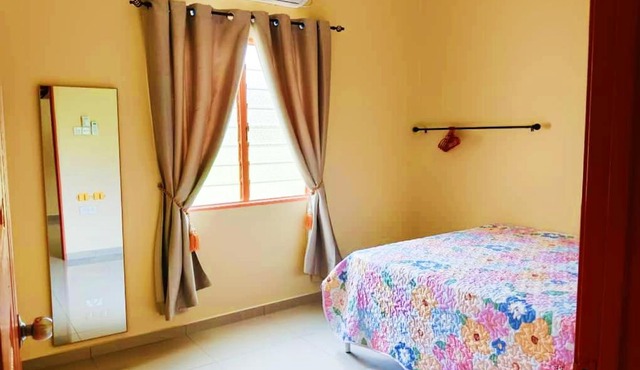 Hanani Homestay