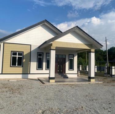 Hanfawa Luxe Stay Homestay