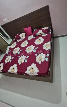 Hanumant KRIPA Guest House