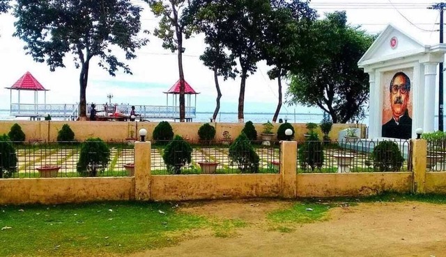 Haor Bilash Guest House