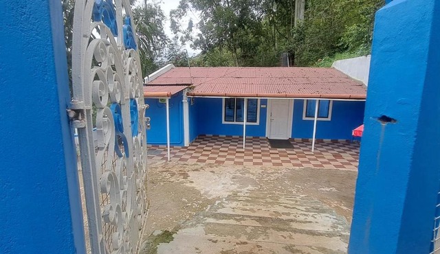 Happy Holidays devikulam munnar in Devikolam