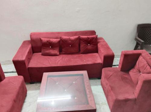 Happy Homes 2nd Floor 3BHK