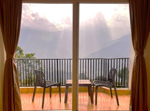 Happy Homestay Sittong