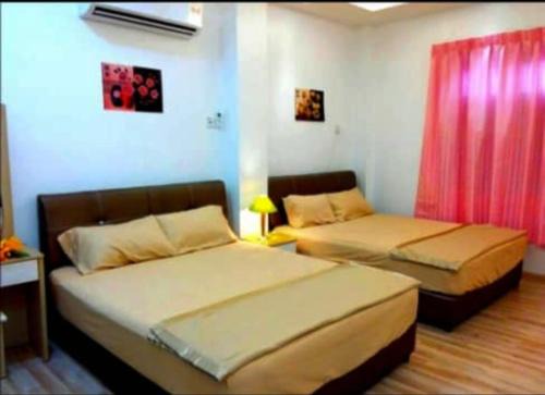Happy Sweet Heritage Residence Malacca Jonker