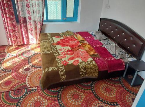 Haq Home stay