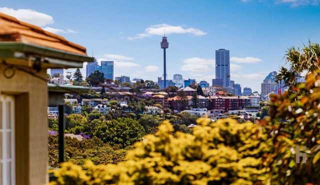 Harbour View Tradition House in Rose Bay