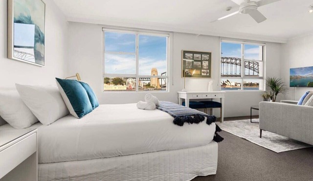 Harbourside #15