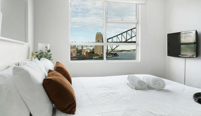 Harbourside #32 in Sydney