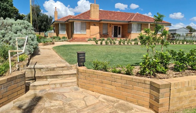 Harden Golfers Rest Accommodation