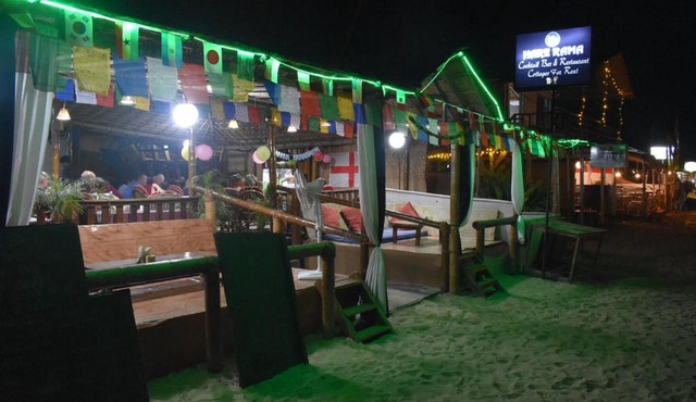 Hare's BAR AND RESTAURANT