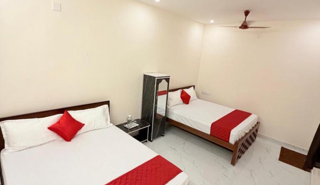 HARI HARA HOMEs