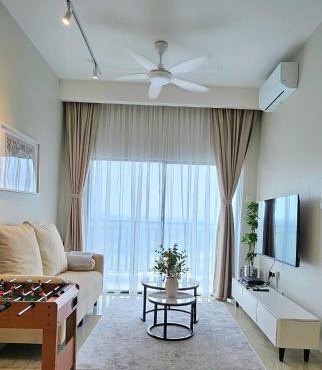Harmoni Suite Malacca