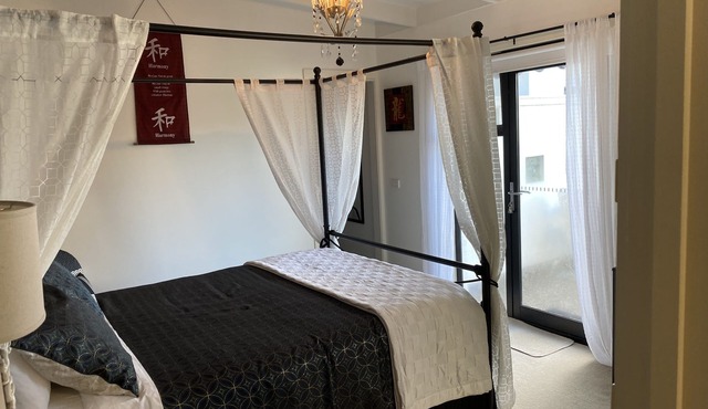 Harmony Bed & Breakfast in Fingal