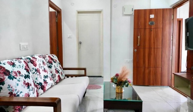 Harmony heights - 1 BR apt 3