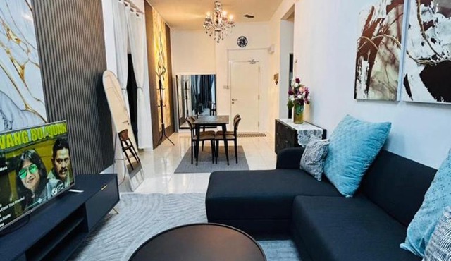 Harmony Homestay Kota Kinabalu
