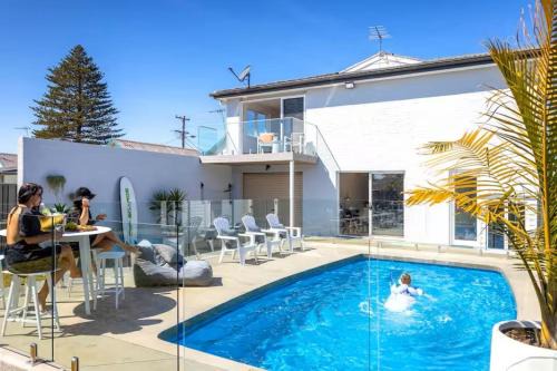 Harrington Escape 63 Beach street
