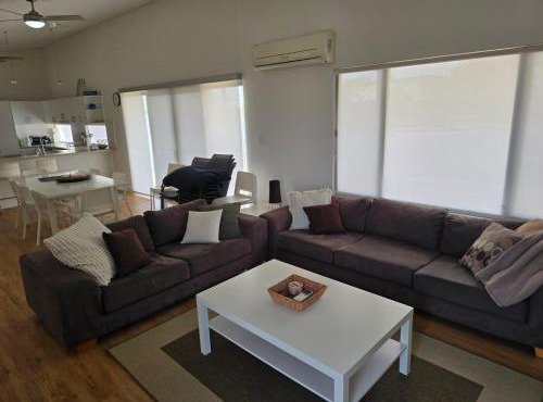 Harry's Place in Lancelin