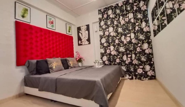 HARUM HOMESTAY