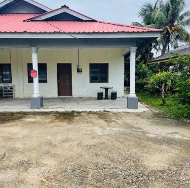Hashim Homestay ISV 01003