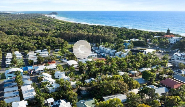 Hastings Hideaway - Cozy Coastal Retreat in Hastings Point
