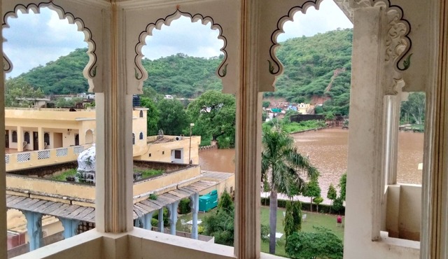 Haveli Katkoun Bundi