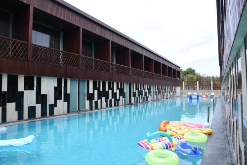 Haywizz Havelock Island Resort