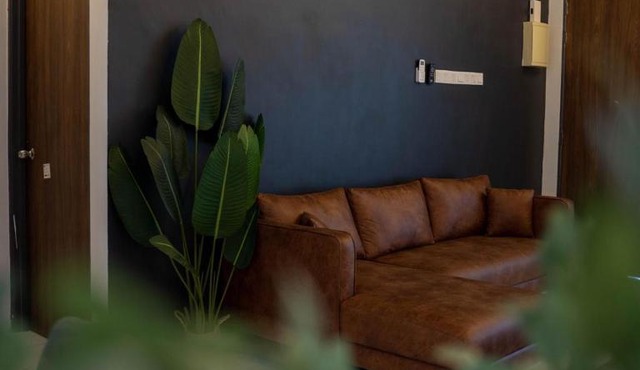 Hayyan cozy place