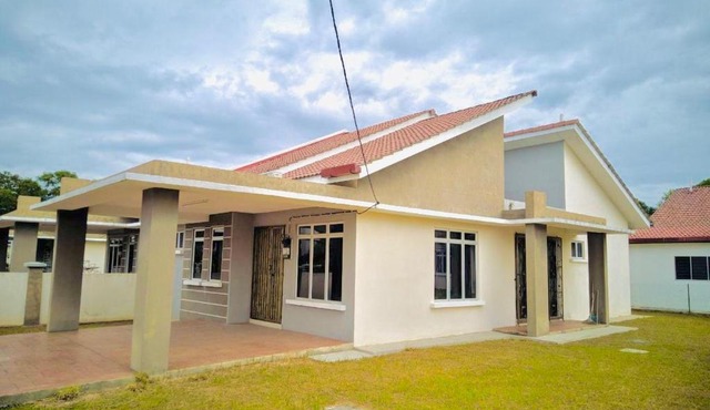 HaZa Homestay