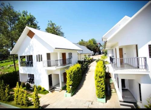 Hazeberg Resort