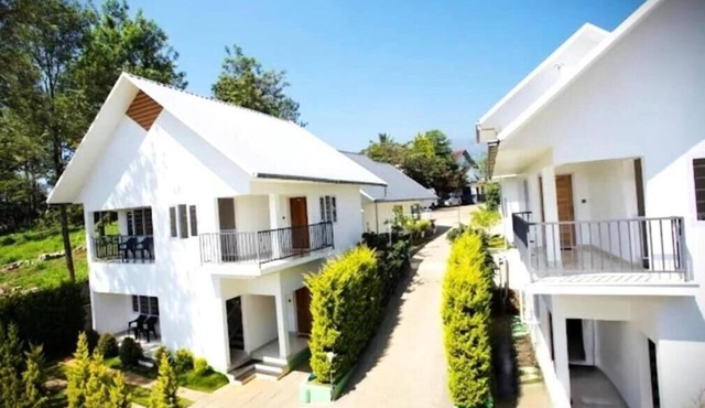 Hazeberg Resort Munnar